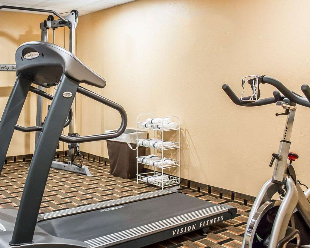 Baymont By Wyndham Scranton Dunmore Facilities photo